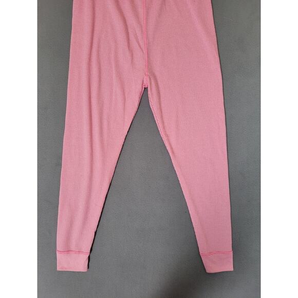 VZV Girls Kids Thermal Set Waffle Thermal Underwear Set Long Johns XL - Picture 5 of 9